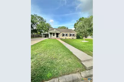 309 S Ridge, Hallettsville, TX 77964 - Photo 2