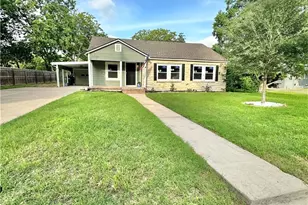 309 S Ridge, Hallettsville, TX 77964 - Photo 2
