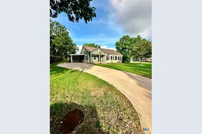 309 S Ridge, Hallettsville, TX 77964 - Photo 1