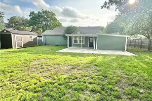 309 S Ridge, Hallettsville, TX 77964 - Photo 24