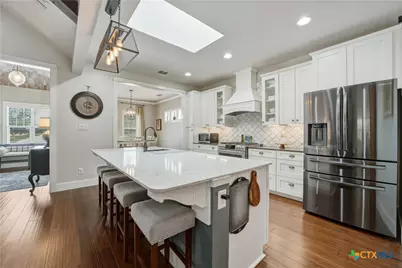 618 Angelica Vista, Canyon Lake, TX 78133 - Photo 18