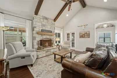 618 Angelica Vista, Canyon Lake, TX 78133 - Photo 16