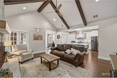 618 Angelica Vista, Canyon Lake, TX 78133 - Photo 12