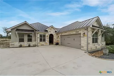 618 Angelica Vista, Canyon Lake, TX 78133 - Photo 1