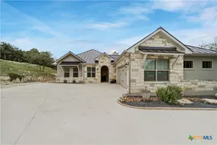 618 Angelica Vis, Canyon Lake, TX 78133 - Photo 2