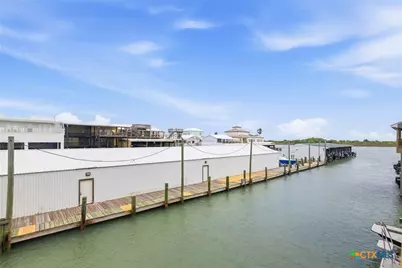 605 S 13th Street, Port O'Connor, TX 77982 - Photo 18
