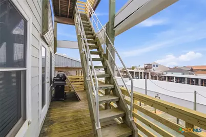 605 S 13th Street, Port O'Connor, TX 77982 - Photo 34