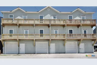 605 S 13th Street, Port O'Connor, TX 77982 - Photo 4
