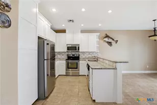 605 S 13th St, Port O'Connor, TX 77982 - Photo 26