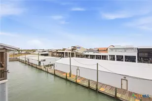 605 S 13th St, Port O'Connor, TX 77982 - Photo 16