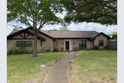 2601 Palmetto Avenue, Temple, TX 76502 - Photo 2