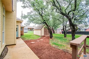 701 Jase Dr, Copperas Cove, TX 76522 - Photo 22