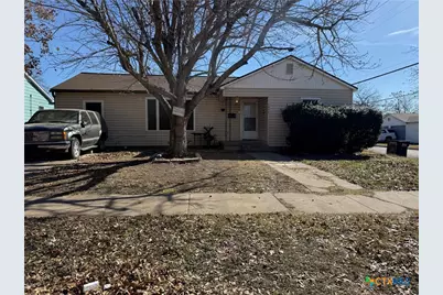 1017 S 47th Street, Temple, TX 76504 - Photo 1