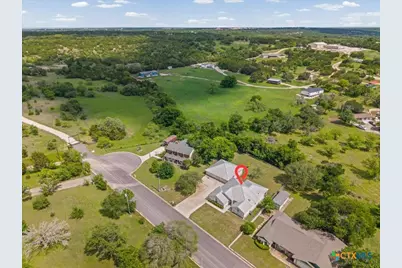 1703 Wofford Drive, Burnet, TX 78611 - Photo 34
