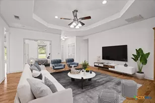 1703 Wofford Dr, Burnet, TX 78611 - Photo 1