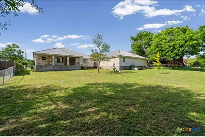 1703 Wofford Drive, Burnet, TX 78611 - Photo 28