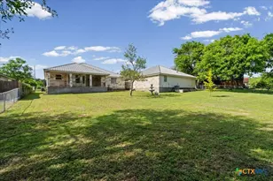 1703 Wofford Dr, Burnet, TX 78611 - Photo 28