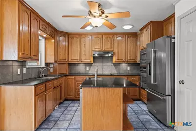 1703 Wofford Drive, Burnet, TX 78611 - Photo 12