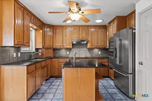 1703 Wofford Dr, Burnet, TX 78611 - Photo 12