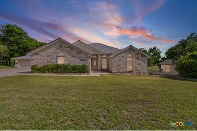 1703 Wofford Drive, Burnet, TX 78611 - Photo 4