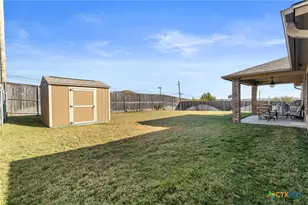 5705 Drystone Ln, Killeen, TX 76542 - Photo 22