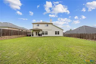 211 Tribal Trail, Harker Heights, TX 76548 - Photo 46
