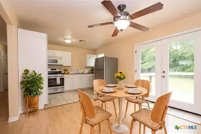 806 S 19th Street, Copperas Cove, TX 76522 - Photo 1