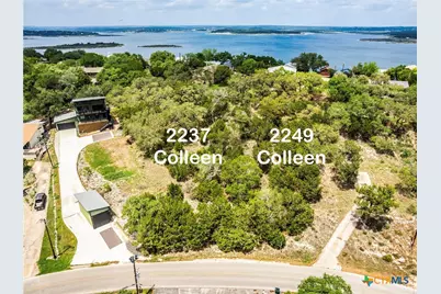 2249 Colleen Drive, Canyon Lake, TX 78133 - Photo 4