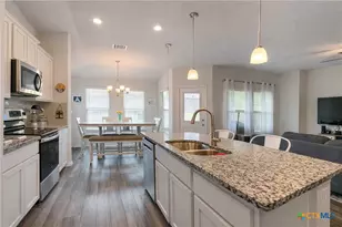 2403 Corradino St, Harker Heights, TX 76548 - Photo 6