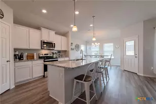 2403 Corradino St, Harker Heights, TX 76548 - Photo 8
