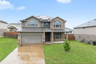 3901 Anvil Range Rd, Killeen, TX 76549 - Photo 10