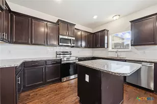 3901 Anvil Range Rd, Killeen, TX 76549 - Photo 20