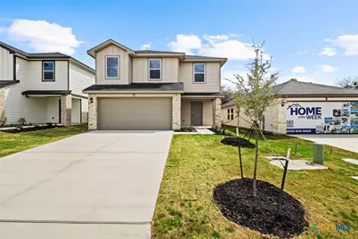 742 Jennifer Way, New Braunfels, TX 78130 - Photo 1