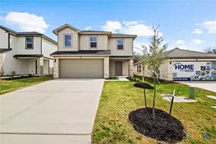 742 Jennifer Wy, New Braunfels, TX 78130 - Photo 1