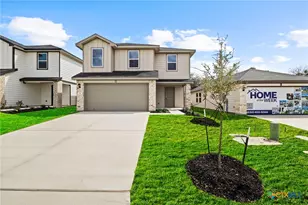 742 Jennifer Wy, New Braunfels, TX 78130 - Photo 2