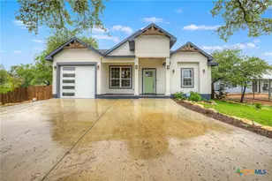 2676 Western Skies Dr, Spring Branch, TX 78070 - Photo 2