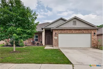 524 Long Leaf Drive, New Braunfels, TX 78130 - Photo 1