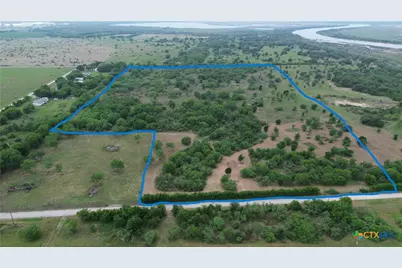 0 Co Rd 426, Lolita, TX 77971 - Photo 1