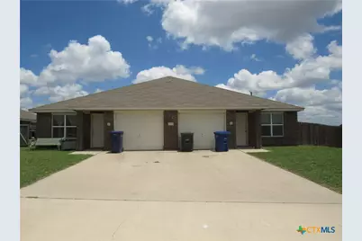 2908 Starlight, Copperas Cove, TX 76522 - Photo 1