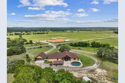 2414 Fm 3170, Kempner, TX 76539 - Photo 4