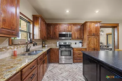 2414 Fm 3170, Kempner, TX 76539 - Photo 8