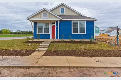 335 Rachel Street #MainHouse, San Marcos, TX 78666 - Photo 2