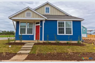 335 Rachel Street #MainHouse, San Marcos, TX 78666 - Photo 1