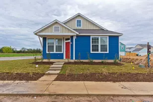 335 Rachel St, San Marcos, TX 78666 - Photo 2