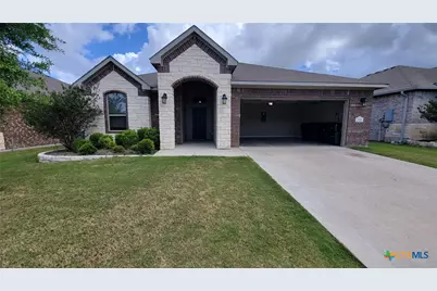 822 Wyndcrest Drive, Temple, TX 76502 - Photo 1