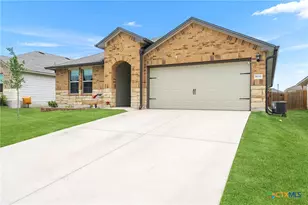 8616 Cantera Rdg Rd, Temple, TX 76502 - Photo 2