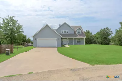 1810 Mesa Oaks Circle, Harker Heights, TX 76548 - Photo 2