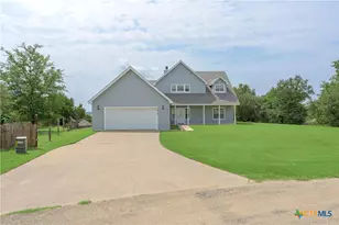 1810 Mesa Oaks Cir, Harker Heights, TX 76548 - Photo 2