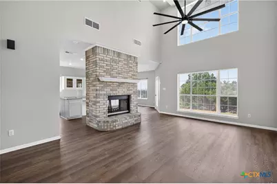 1810 Mesa Oaks Circle, Harker Heights, TX 76548 - Photo 8