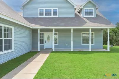 1810 Mesa Oaks Circle, Harker Heights, TX 76548 - Photo 40